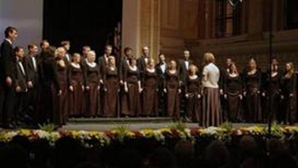 حفل "جالا كونسير" بدار الأوبرا.. الليلة  