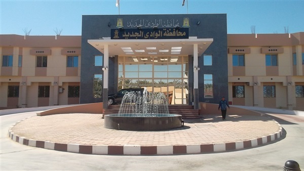 تخصيص 53 ساحة لأداء صلاة  عيد الأضحى بالوادي الجديد 