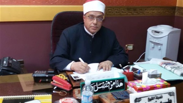 تجهيز 422 ساحة صلاة  استقبالا للعيد فى الدقهلية 