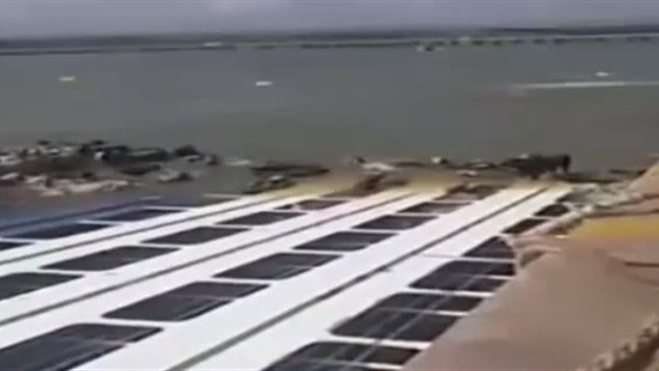 الأمازون ابتلع "تايتنك" لبنانية غرقت معها 5000 بقرة 