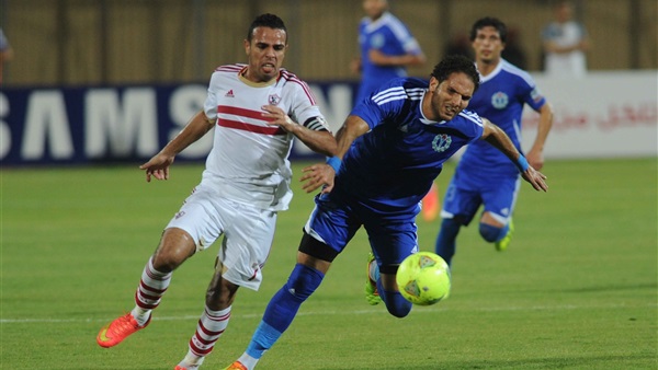 بالأرقام.. إحصائيات مباريات الزمالك وسموحة  