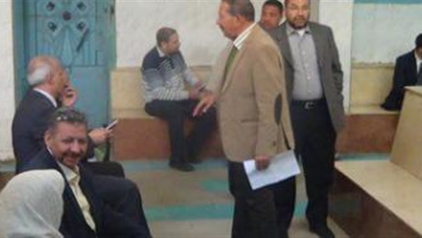 «صوت الصيعد» يتقدم ببلاغ ضد "العليا للانتخابات"  لامتناعها عن استلام اوراق التحالف 