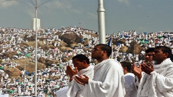 مفاجأة.. «حاج» يشنق نفسه طمعًا  فى دخول الجنة بغير حساب 