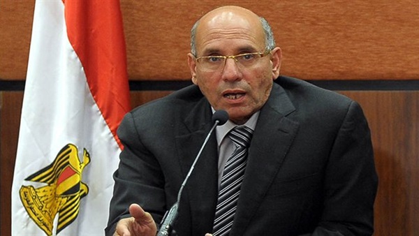 أمن الزراعة يمنع الصحفيين من متابعة عملية القبض على مستشار الوزير 