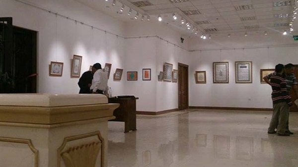 بخيت» في حفل تأبين المغربي بأسيوط :  محافظ قنا هو المسئول عن موت الشاعر  