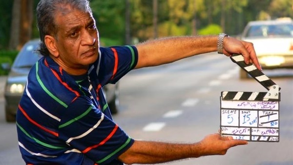 على أبو شادى يرفض الهجوم على السبكى   