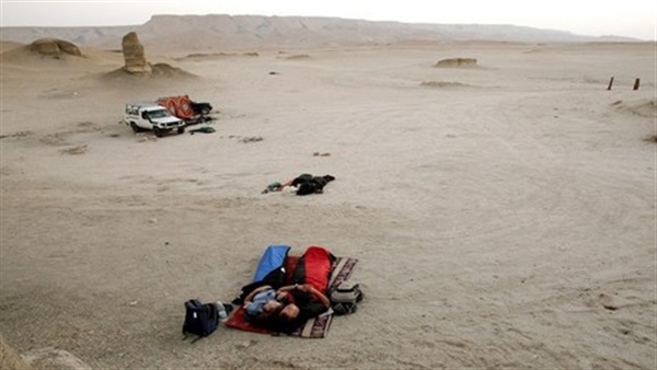صحيفة فرنسية تبرأ مصر من أزمة  حادثة قتل المكسيكيين بالخطأ 