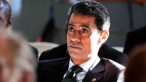 «الجندي» يطالب بإنشاء مجلس أعلي للفلاحين 