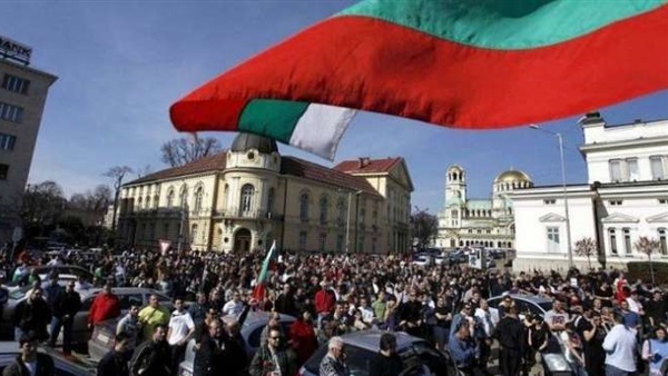 السبت.. مسيرة في صوفيا احتجاجًا على تعرض نساء أوروبا للاغتصاب