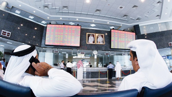 تراجع بورصة قطر بنسبة 1.21%