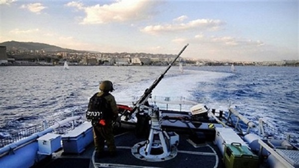 عاجل.. قوات الاحتلال تستهدف الصيادين في قطاع غزة