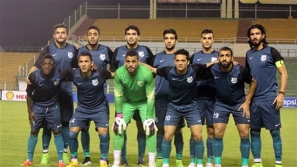 اليوم.. إنبي في «قمة بترولية» أمام بتروجت في الدوري