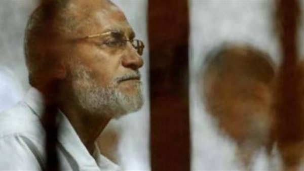 إعادة قيادات الإخوان من المستشفى للسجن قبل احداث يناير