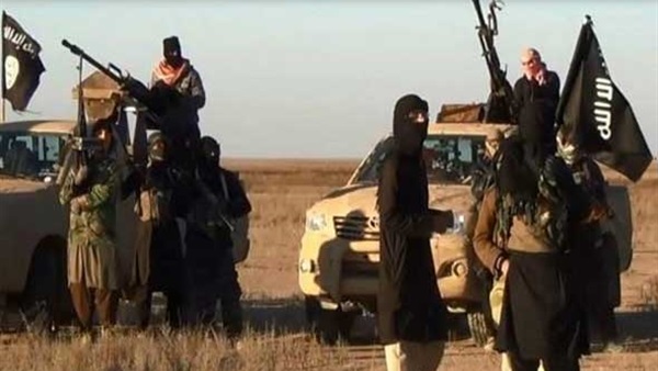 «ميلليت»: «داعش» يخطط لاستخدام غاز «الخردل والجمرة الخبيثة» بتركيا