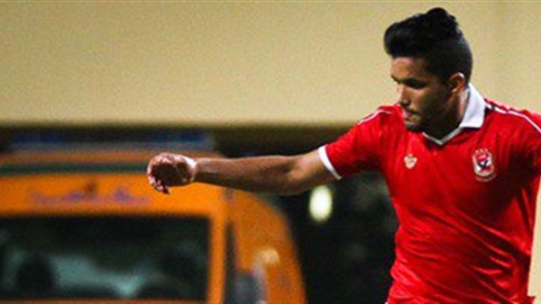 غصب في الأهلي بسبب «تصرفات» صالح جمعة