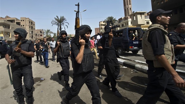رفع حالة التأهب بالدقهلية لتأمين احتفالات 25 يناير