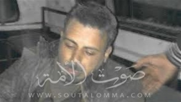 بالصور.. القبض على مسجل أثناء محاولة هروبه بالدقهلية 