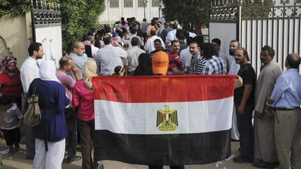 السفارة المصرية بالكويت تحتفل بذكرى يناير.. الإثنين القادم