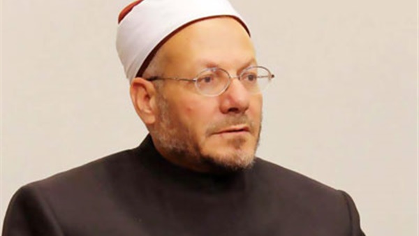 المفتي لـ«كيري»: الوجود المسلم في أمريكا «حيوي وإيجابي»