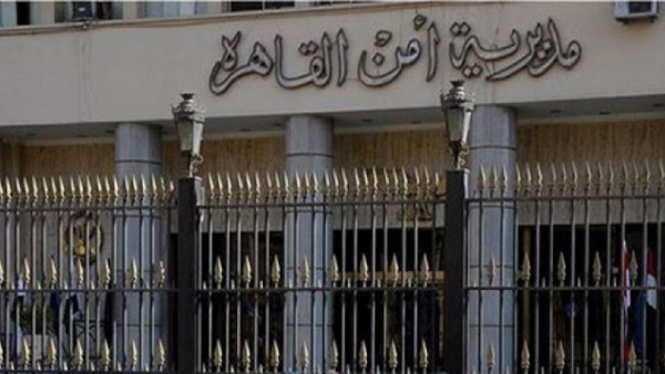 مباحث القاهرة تنجح فى تحرير رجل أعمال مختطف خلال 24 ساعة 