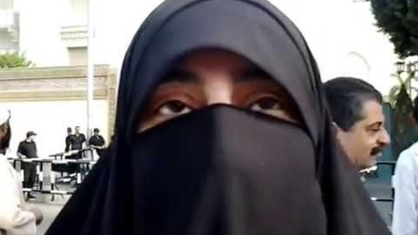 عمر عبدالرحمن فى مكالمة لأسرته: ما زلت قيد الحبس الانفرادي