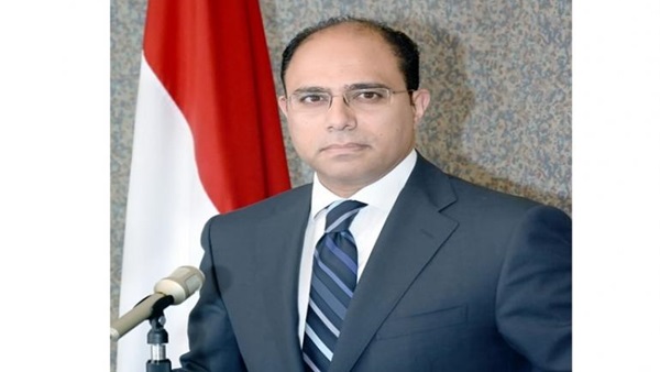الخارجية: لا يتم التعامل مع تسريبات مجهولة المصدر بشأن سد النهضة
