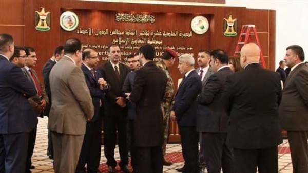 لجنة الاقتصاد في برلمانات الدول الإسلامي يتبنى 11 قرارا بعد مناقشتها