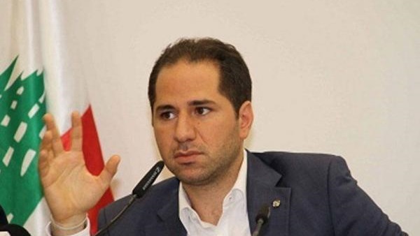 رئيس حزب الكتائب: لن نؤيد مرشحا للرئاسة اللبنانية 