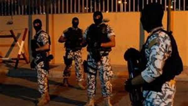 الأمن اللبناني يوقف جنديًّا فارًّا من الجيش ينتمي لـ"داعش"
