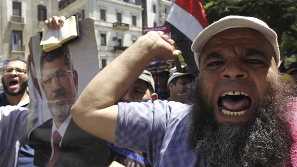 اليوم.. انطلاق «المظاهرات الدولية» للإخوان من أمام الأمم المتحدة
