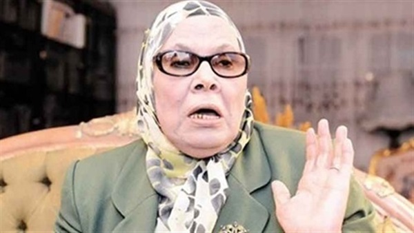 «أمنة نصير»: النقاب عادة يهودية ليست من الشريعة الإسلامية