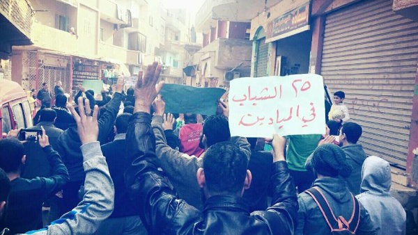 ننشر أول صورة لـ«محمد منتصر» متحدث الإخوان المجهول 