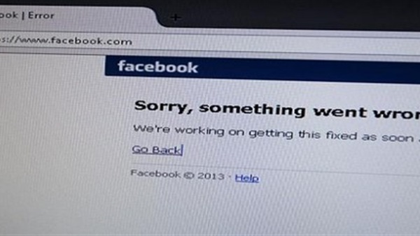 «مفيش صحاب يتصاحب».. تدفع فيسبوك لإغلاق مئات الحسابات بمصر 