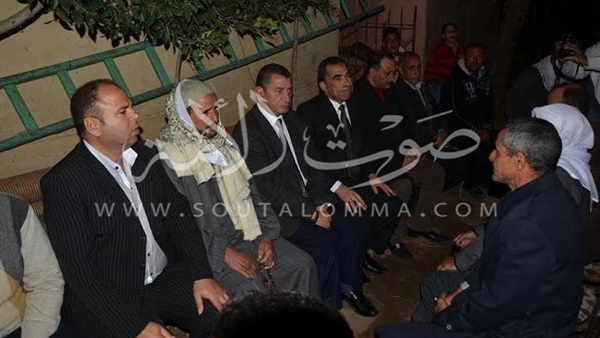 بالصور..الداخلية تطلق اسماء شهداء كفرالشيخ على 5 مدارس 