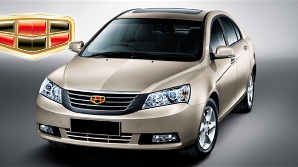 493 مليون جنيه مبيعات «إم جراند 7» الصينية في مصر