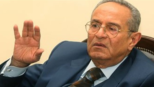 «أبو شقة» رئيسًا للجنة إعداد اللائحة الداخلية للبرلمان