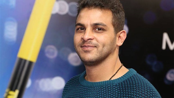 تعليقا على مباراة القمة.. محمد رشاد يرفع شعاراً لا للتعصب  