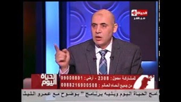 بالفيديو.. مباحث الإنترنت: نخترق صفحات «الإخوان»