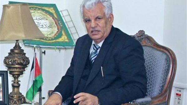 سفير فلسطين بمصر: الصين مناصرة للحقوق العربية