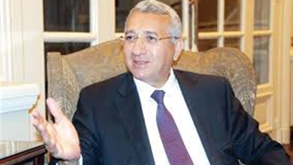 دبلوماسى سابق: سبب زيارة الرئيس الصينى لمصر نجاح ثورة 30 يونيو 