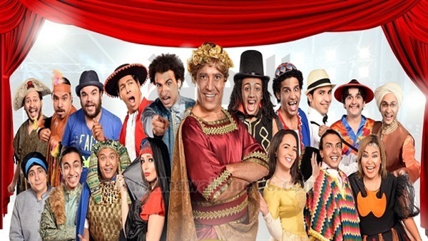 انطلاق الموسم الجديد لـ«مسرح مصر» في عيد الفطر المقبل 