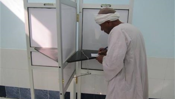 نجع حمادي.. دوائر الدم والنار..والوطني على قوائم العرب والهوارة  