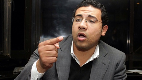 «المصريين الأحرار» في اجتماع مغلق.. اليوم