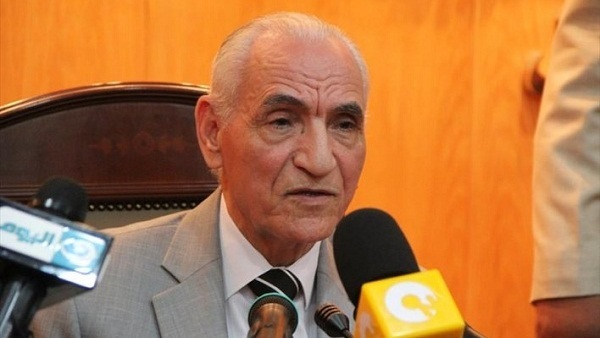 «حصر الأموال»: العثور على وثائق من سكرتير مرسي للتقارب مع إيران