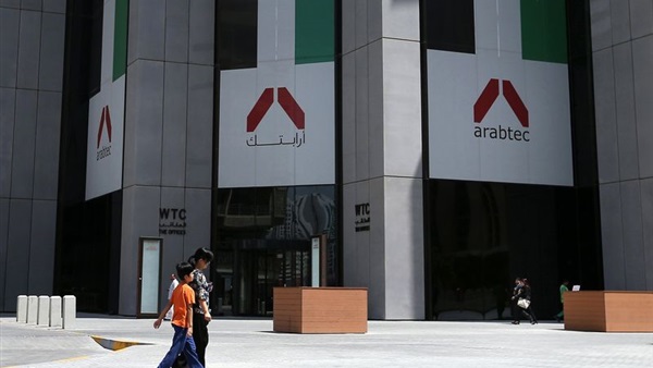 أرابتك الإماراتية: لا مستجدات في  مشروع المليون وحدة سكنية بمصر 