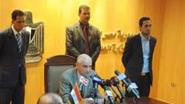 خميس: الجماعة استخدمت الألتراس والبلاك بلوك فى مواجهة 30 يونيو