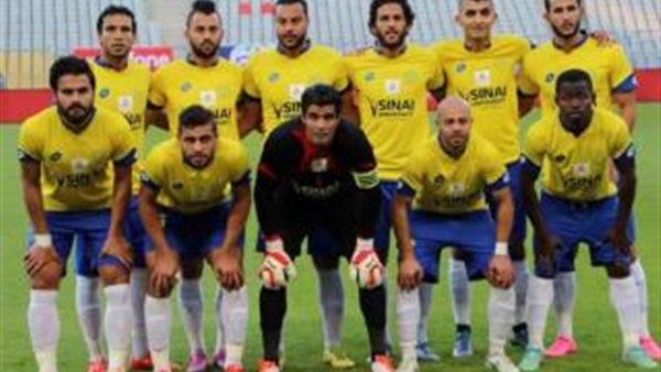 بث مباشر.. الإسماعيلي VS وادي دجلة 