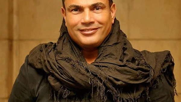 عمرو دياب يدخل السباق الرمضاني بمسلسل«الشهرة » 