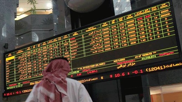 النفط ينعش البورصات العربية