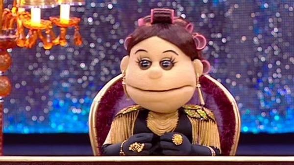 بالفيديو.. فاهيتا للمطالبين بترشيد الطاقة الجنسية: «حدعنده بير ويردمه»  